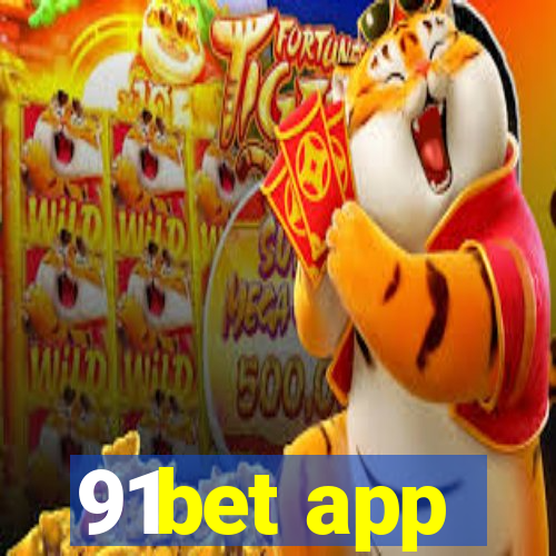 91bet app